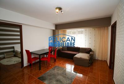 Apartament cu 2 camere semidecomandat, mobilat în Central - 8