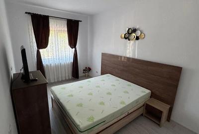Apartament cu 2 camere decomandat în Central - 6