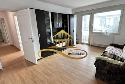 Apartament cu 3 camere decomandat, mobilat în Alecu Russo - 17