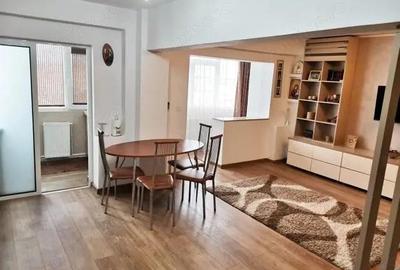 Apartament 3 camere, Exercitiu, mobilat, utilat - 3