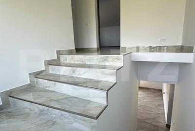 Casa NOUA de vanzare langa Brasov, zona linistita, 3 camere, teren 650mp - 7