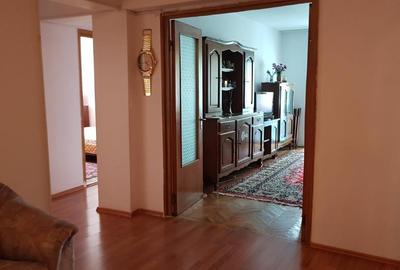 Apartament 3 camere Independentei/Casa Sindicatelor - 2