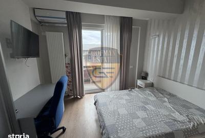 Apartament cu 2 camere în Nord - 12