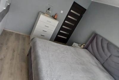 Apartament cu 3 camere decomandat, mobilat în Rogerius - 2