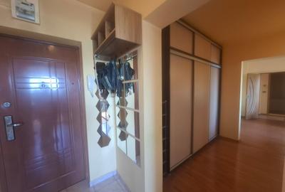 Apartament cu 3 camere semidecomandat în Rahova - 31