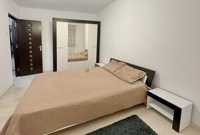 Apartament cu 2 camere decomandat, mobilat în Răcădău - 3