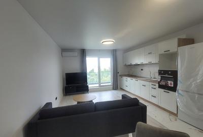 Apartament 2 camere Emil Racovita Apartament 2 camere Emil Racovita - 2