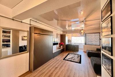 Garsonieră decomandată în Central - 3