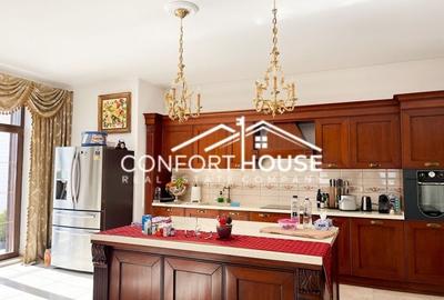 VILA P+E+M, ansamblu rezidential, IANCU NICOLAE – Cambridge School - 7