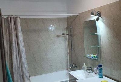 Apartament cu 2 camere decomandat în 13 Septembrie - 2