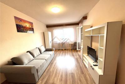 APARTAMENT DE INCHIRIAT | 2 CAMERE | DECOMANDAT | ROGERIUS - 1