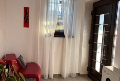 Casă cu 5 camere cu Teren 996 Mp în Podenii Noi - 14
