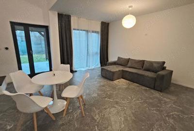 Casa tip duplex Giarmata Vii (Padurea Verde) - 3