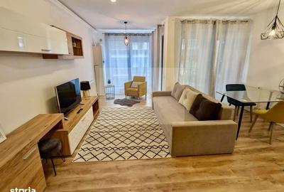 Apartament cu 2 camere, mobilat în Bună Ziua - 1