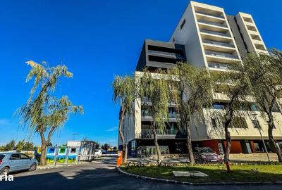 Apartament cu 2 camere, mobilat în Noua - 3