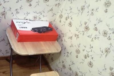 Garsonieră nedecomandată, mobilată în Unirii Sud - 5