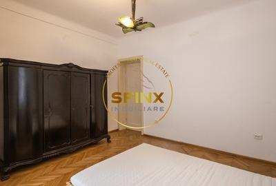 Apartament 4 camere | Bulevardul Carol | etaj 3 | 95mp | bloc cu lift - 3