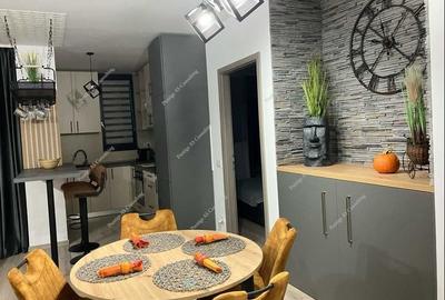 ISHO - Apartament cu 2 camere si priveliste panoramica spre oras - 4