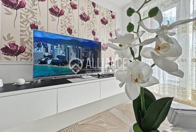 Apartament cu 3 camere decomandat, mobilat în Primo - 6