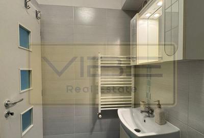 Garsoniera Tatarasi Nord Spitalul de Neurologie Dr. N. Oblu - 8