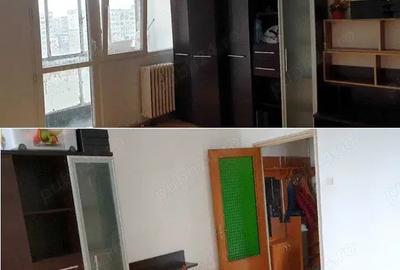 Apartament cu 2 camere decomandat în Drumul Taberei