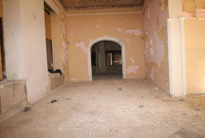 Spațiu comercial, de 800 mp, în P-ța Rosetti - 4