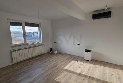 Casă individuală cu 4 camere cu Canalizare în Domnești - 20