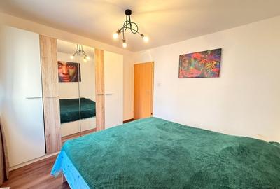 Apartament cu 4 camere decomandat, mobilat în Bucovina - 8