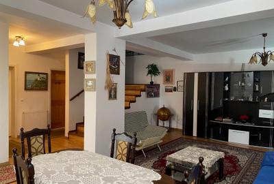 Casa tip duplex, Cartier Terra, 5 camere, P+E, sp 170 mp, teren 512 mp, garaj Casa tip duplex, Cartier Terra, 5 camere, P+E, sp 170 mp, teren 512 mp, garaj - 4