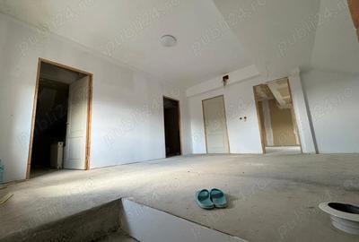 Casă cu 4 camere cu Teren 1439 Mp în Livezile - 5