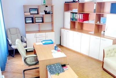 Spațiu comercial, de 260 mp, în Ultracentral - 7