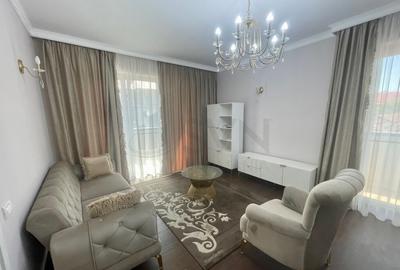 Apartament 4 Camere I Otopeni - 3
