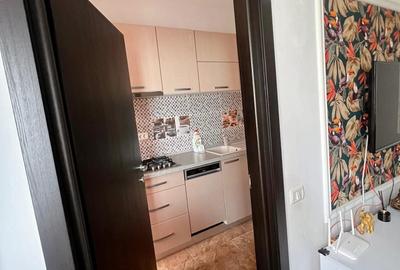 Apartament 2 Camere strada Mărului  Fundeni Dobroești - 9