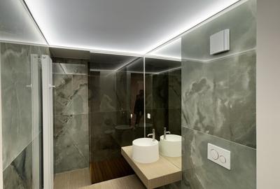 Apartament cu 3 camere decomandat în Băneasa - 7