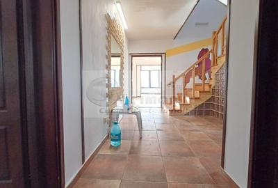 Casă individuală cu 5 camere cu Canalizare în Miroslava - 6