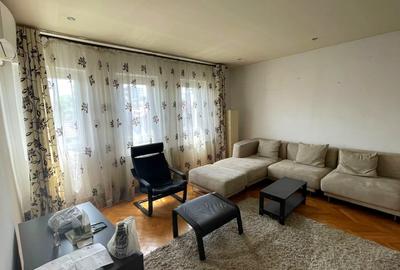 Dorobanti Pta Victoriei | 3 Camere | Centrala | Parcare | Curte comuna - 4