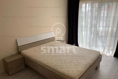 Apartament cu 2 camere semidecomandat în Iris - 2