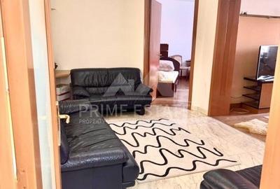 De inchiriat apartament cu 4 camere - stradal Calea Mosilor - 2