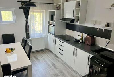 Apartament cu 3 camere în Micălaca - 16