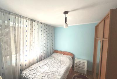 Apartament 2 camere M19, etaj 4/10 - 7