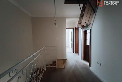 Casa moderna cu 4 camere in Giroc – confort, stil si calitate - 7