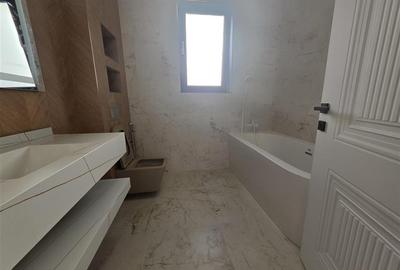 Vila individuala cu 4 camere 3 bai teren 364mp - 21