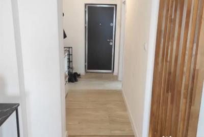 Apartament cu 3 camere decomandat în George Enescu - 1