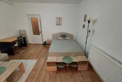 Garsonieră semidecomandată în Tomis III - 4