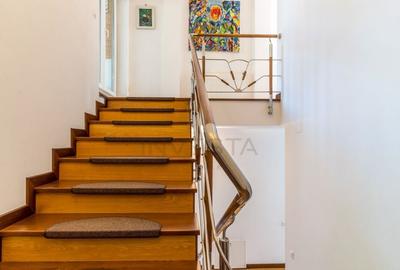 Casa individuala in zona strazii Bisericii Ortodoxe! - 19