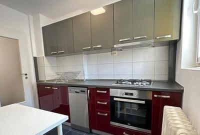 Apartament cu 2 camere decomandat, mobilat în Titan - 6