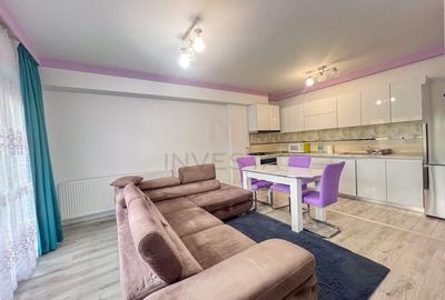 Apartament 3 camere, 76 mp utili etajul 1 !