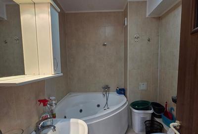 Apartament cu 3 camere în Seleuș - 12