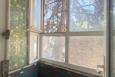 Apartament cu 4 camere circular în P-ța Alba Iulia - 12