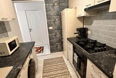 Apartament cu 2 camere decomandat în Central - 6